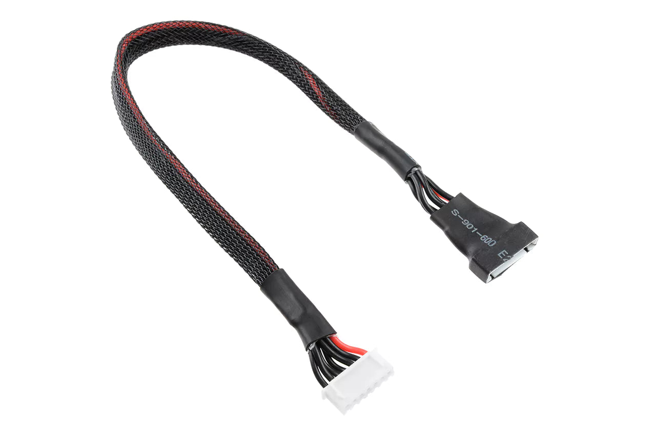 Câble d'équilibrage 6S câble XH 22AWG 30 cm