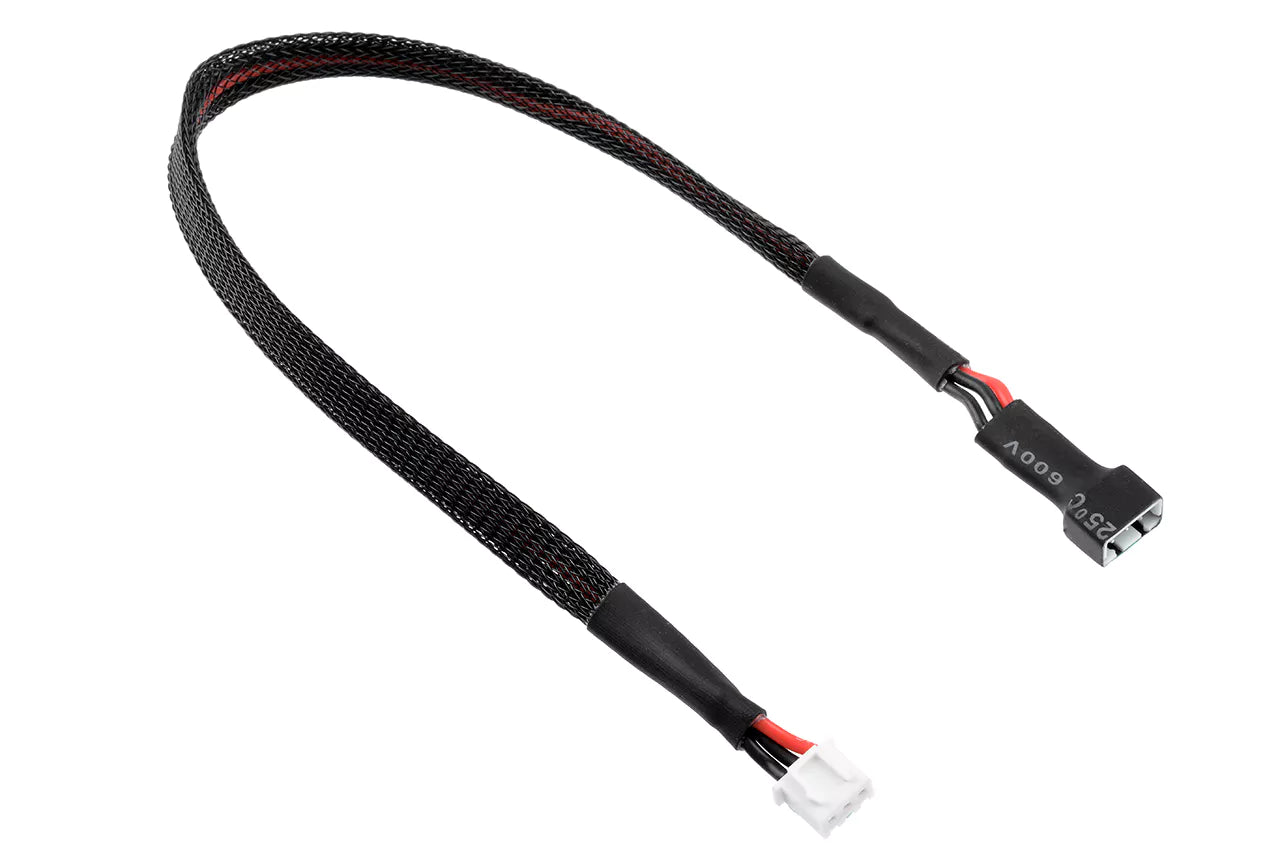 Câble d'équilibrage 2S câble XH 22AWG 30 cm