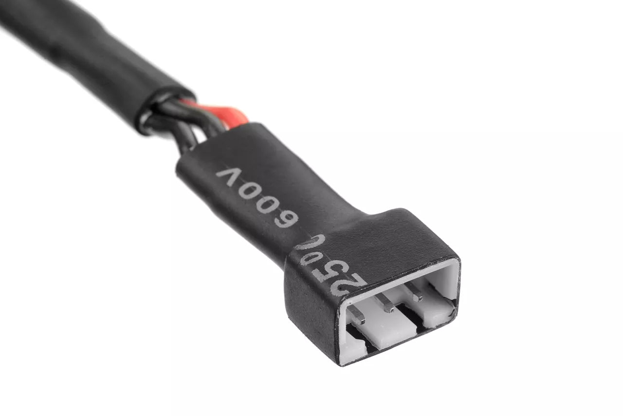 Câble d'équilibrage 2S câble XH 22AWG 30 cm