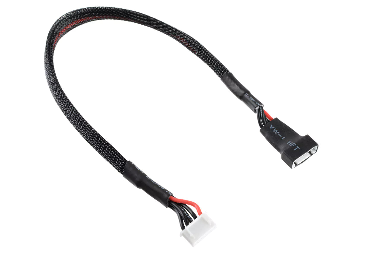 Câble d'équilibrage 4S câble XH 22AWG 30 cm