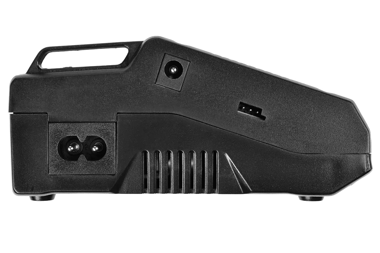 Chargeur lipo 80W pour accus 1 à 6S et Ni-Mh