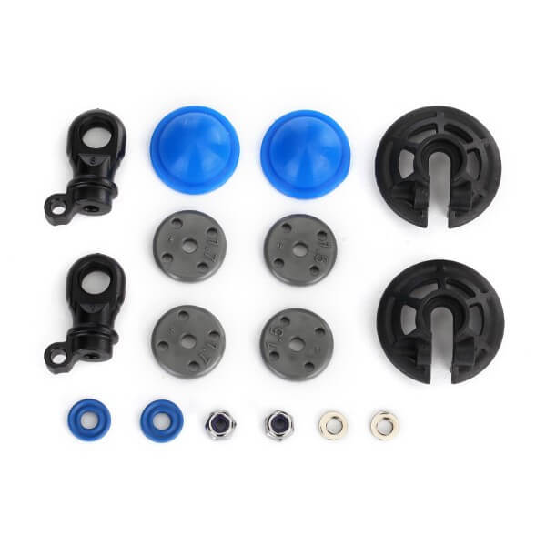 Kit de réparation d'amortisseur GTR (x2) - Traxxas 8455