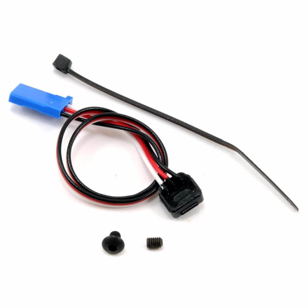 Capteur de regime moteur (court) Traxxas 6522
