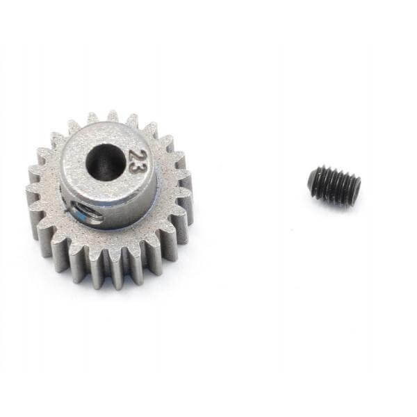 Traxxas 2423 Pignon moteur acier 23 dts