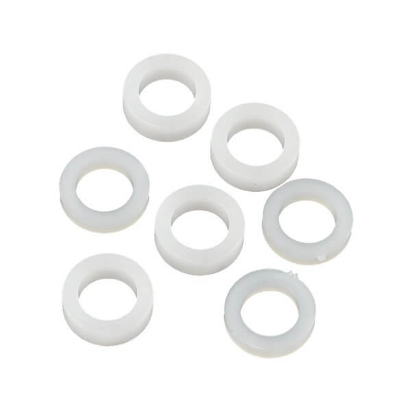 Pièces plastique 5x8x2.5 - Traxxas 2545