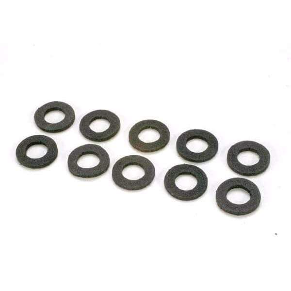 Rondelles de carrosserie avec mousse adhesive (10) - Traxxas 4915