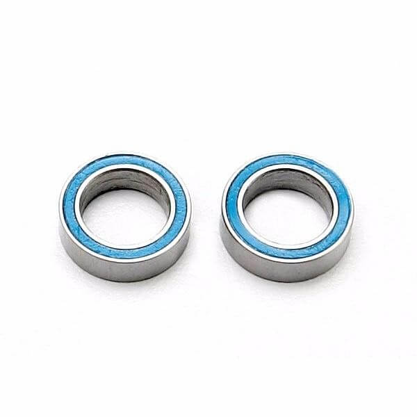 Traxxas 2 Roulements 8x12x3,5mm à billes etanches 7020