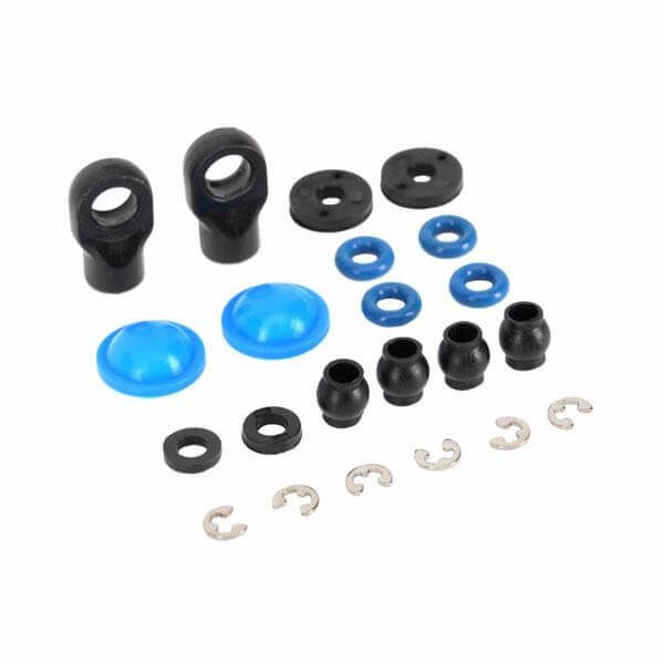 Kit de reparation pour amortisseurs - Traxxas 7062