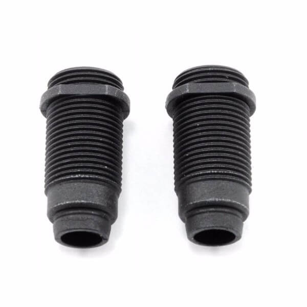 Corps d'amortisseur composite moule GTR (2) - Traxxas 7066