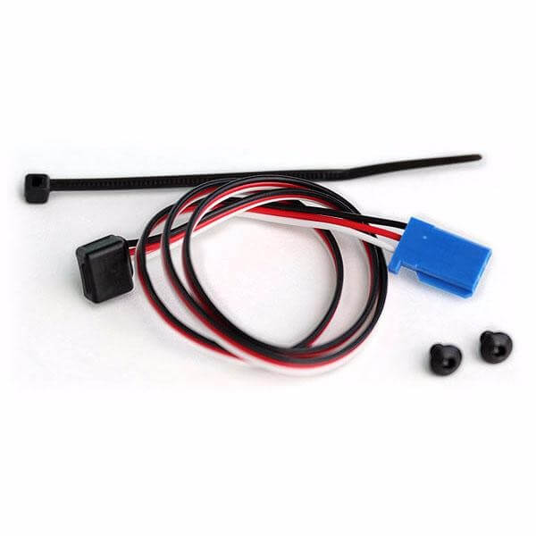 Capteur de regime moteur (long) Traxxas 6520