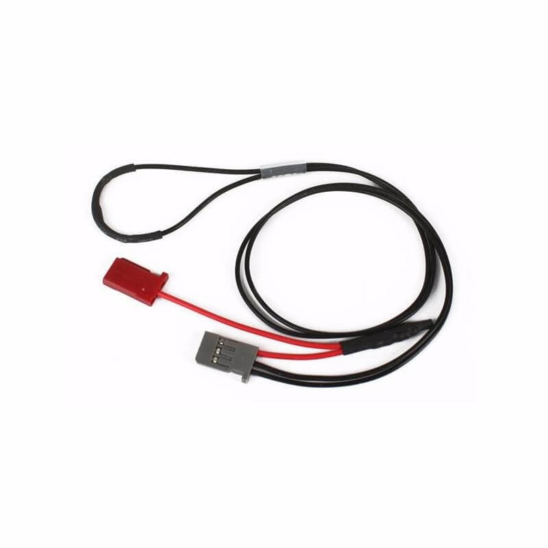 Capteur Température et voltage long Traxxas 6521