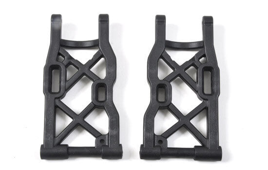 Kit 2 triangles Arrière inférieur Pirate 8.6 - T2M T4791/22