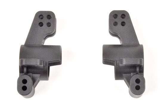 2 Fusées de roue Arrière Pirate 8.6 - T2M T4791/37