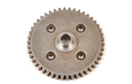 Couronne centrale 46T Pirate 8.6 - T2M T4791/9