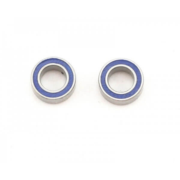 Traxxas 2 Roulements 4x7x2,5mm à billes étanches 5124