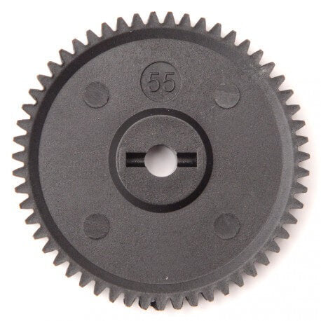Couronne Centale 55T Pirate Sniper- T2M T4923/26