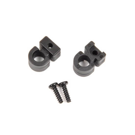 Fixation carrosserie Inf. AV Pirate Sniper- T2M T4923/04