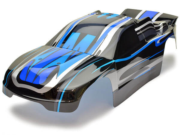 Carrosserie Peinte FTX Carnage - FTX6342