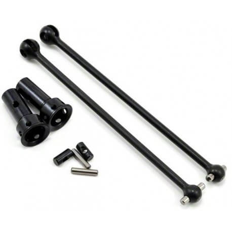 Cardans Avant CVD Hyper VS / SS / Cage / GTB - HOBAO 90035