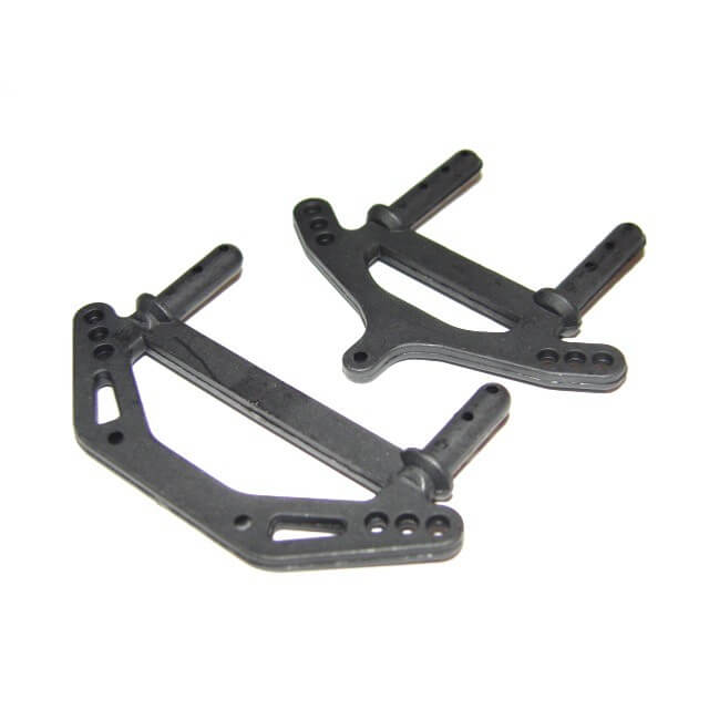Supports de Carrosserie FTX Carnage - FTX6325