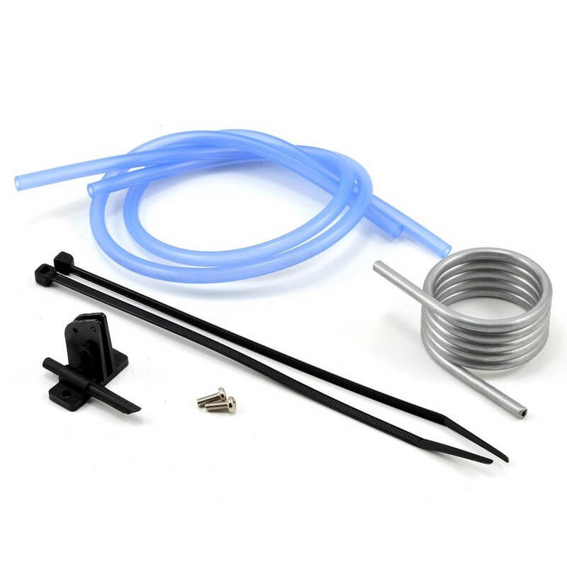 Système de refroidissement par eau Blast - Traxxas TRX3875