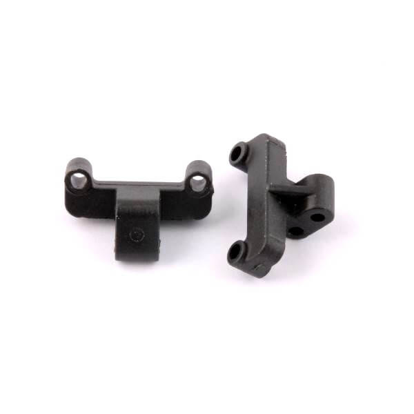 2 Supports de tirant arrière droite et gauche Hobbytech REV-050