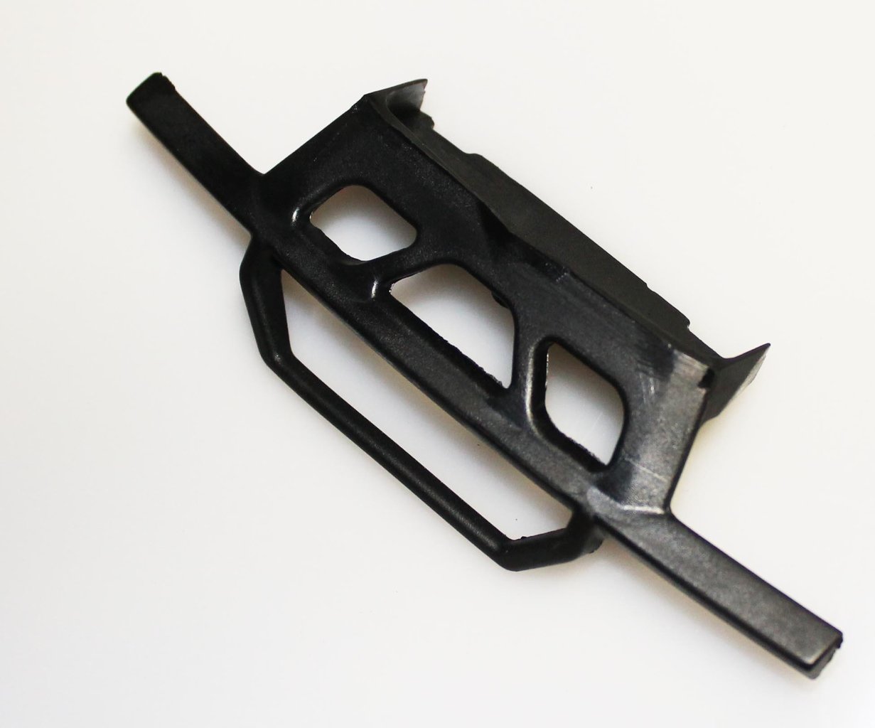 Pare-chocs Buggy Crusher - DF Models 6869