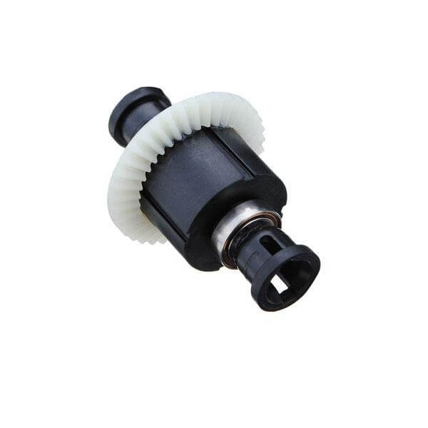 Différentiel assemblé Wltoys 1/18 A949-23 et Mini MHD Z8349123