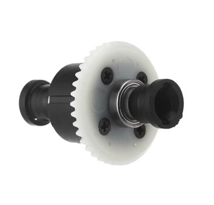 Différentiel assemblé Wltoys 1/18 A949-23 et Mini MHD Z8349123