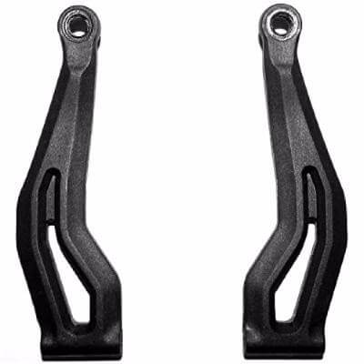 2 Triangles superieurs 15-SJ07 Funtek MT12/005 - S911 - S912 - 534707