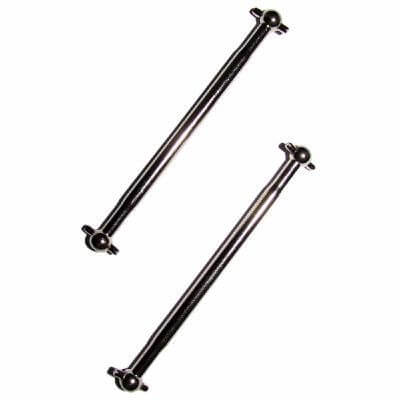 2 Cardans métal - Funtek MT12/025 - S911 - S912 - 534736