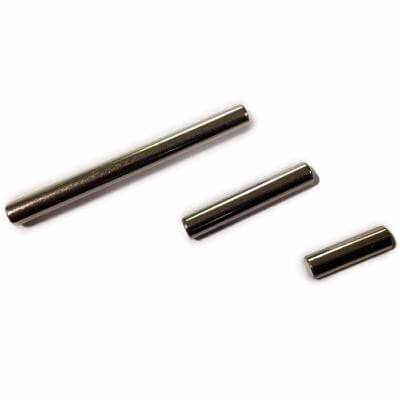 3 Axes Pignons - Funtek MT12/027 - S911 - S912 - 534741