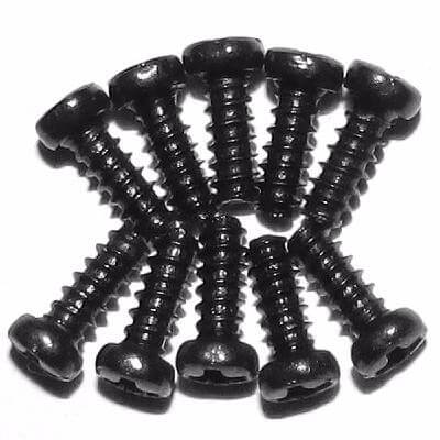 Blackzon 15-LS04 - Funtek MT12 - S911 - S912 - 534746