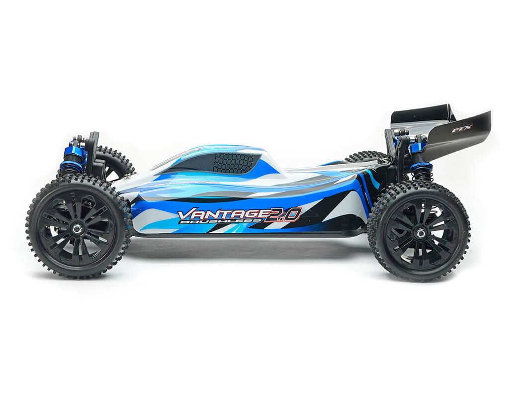 FTX Vantage 2.0 Buggy 1/10 brushless 5561B RTR 4WD 65km/h