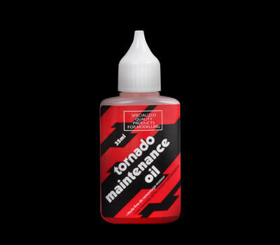 Huile de maintenance - Tornado J19702
