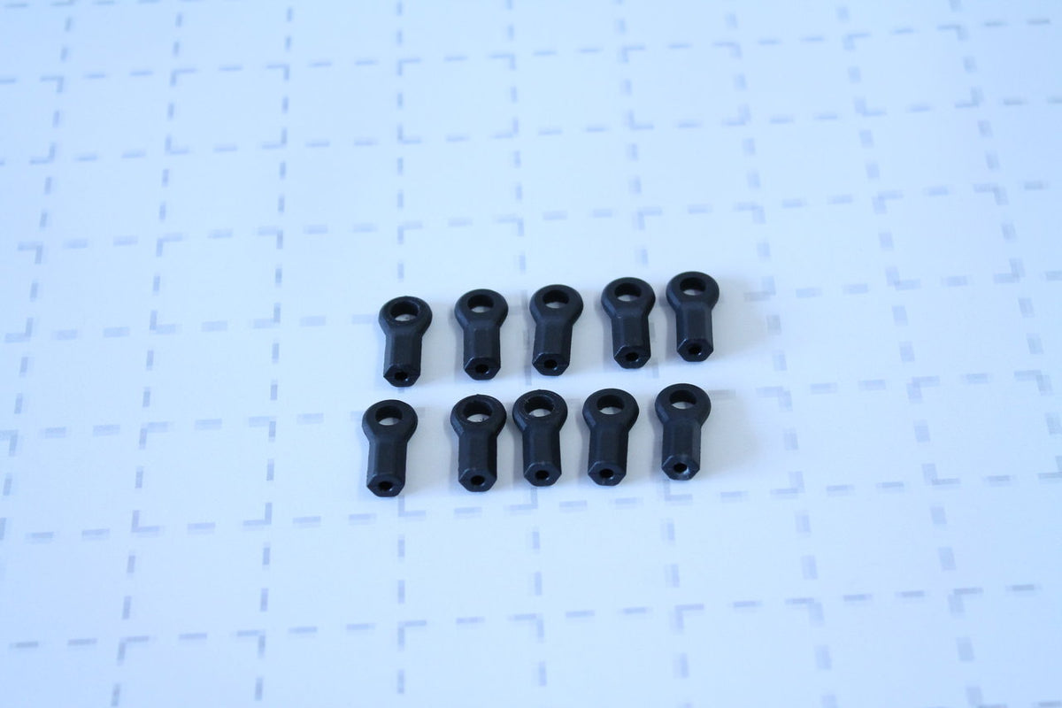 Rotules (x10) DF-Models DF-4S - 7171