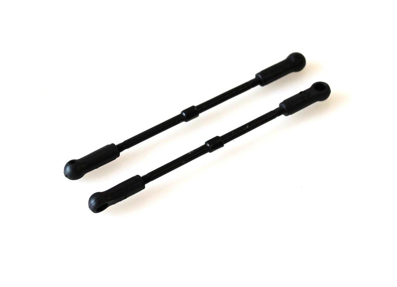 Cardans Buggy Crusher - DF Models 7236