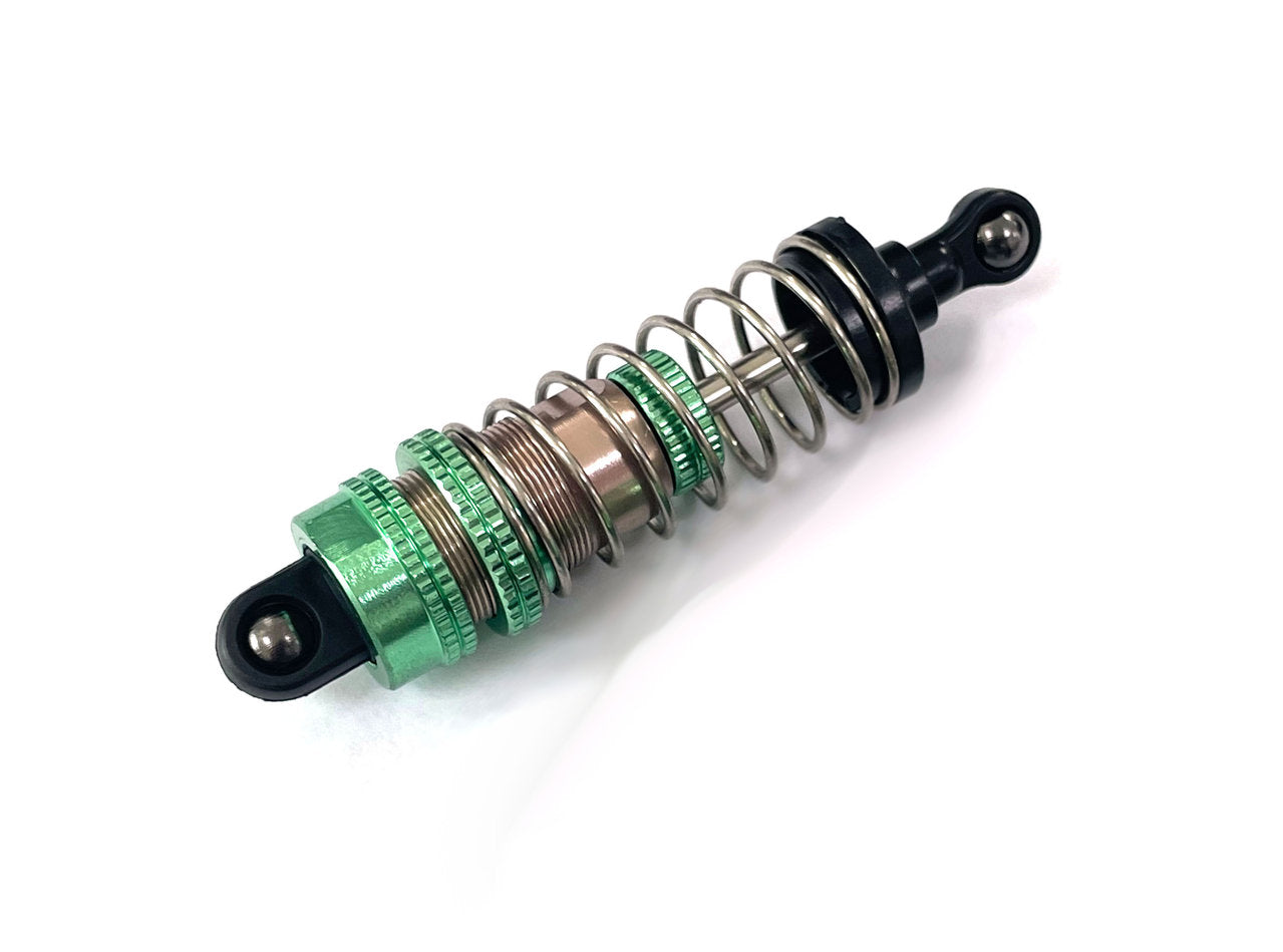 1 amortisseur arrière complet pour 3124 - DF Models 7497