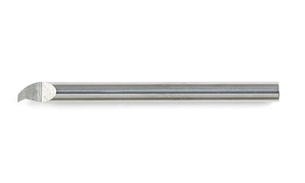 Outillage Maquette Pointe à graver 0,2mm - Tamiya 74136 -
