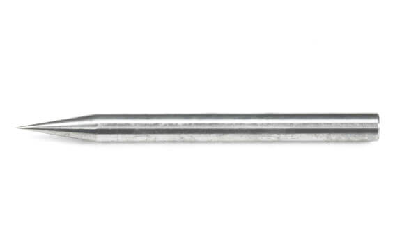 Outillage Maquette Pointe à graver 20° - Tamiya 74148 -