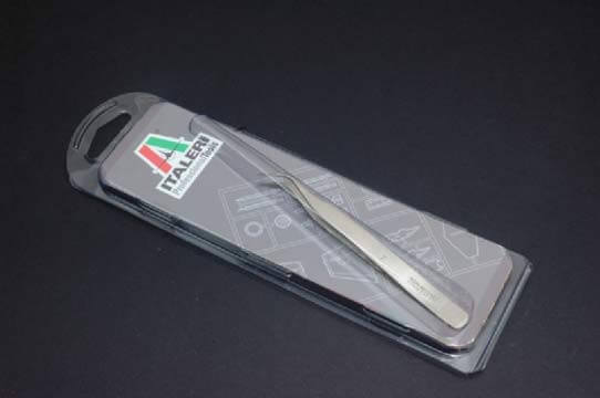 Outillage Maquette Precelles courbes - Italeri I50813 -