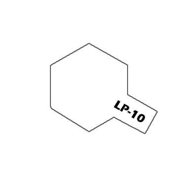 Peinture Maquette LP10 Diluant - Tamiya 82110 -