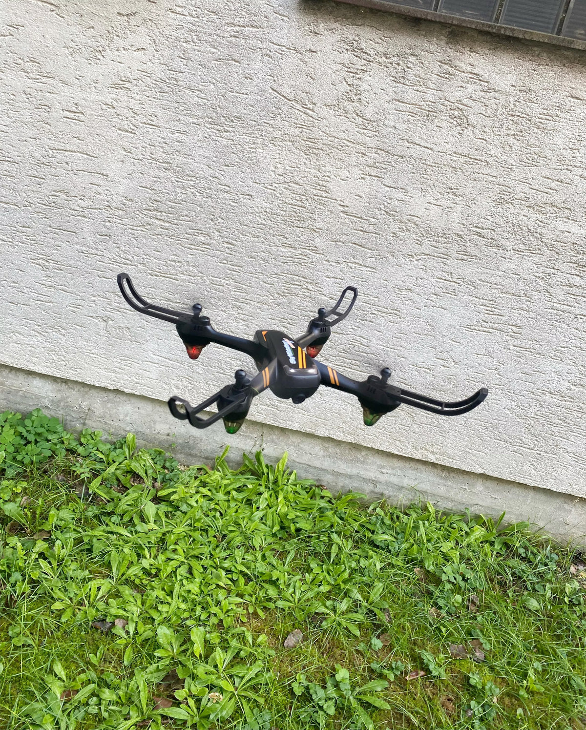 Drone DF Models SkyWatcher EasyFly RTF - 9480