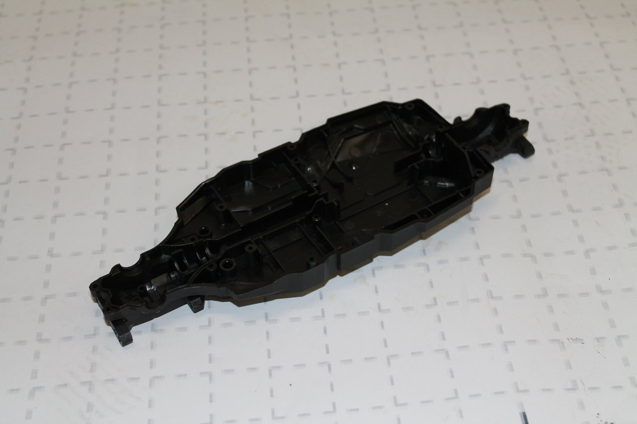 Châssis pour 3158 - DF Models 7615