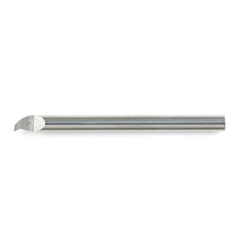 Outillage Maquette Pointe à graver 0,1mm - Tamiya 74135 -