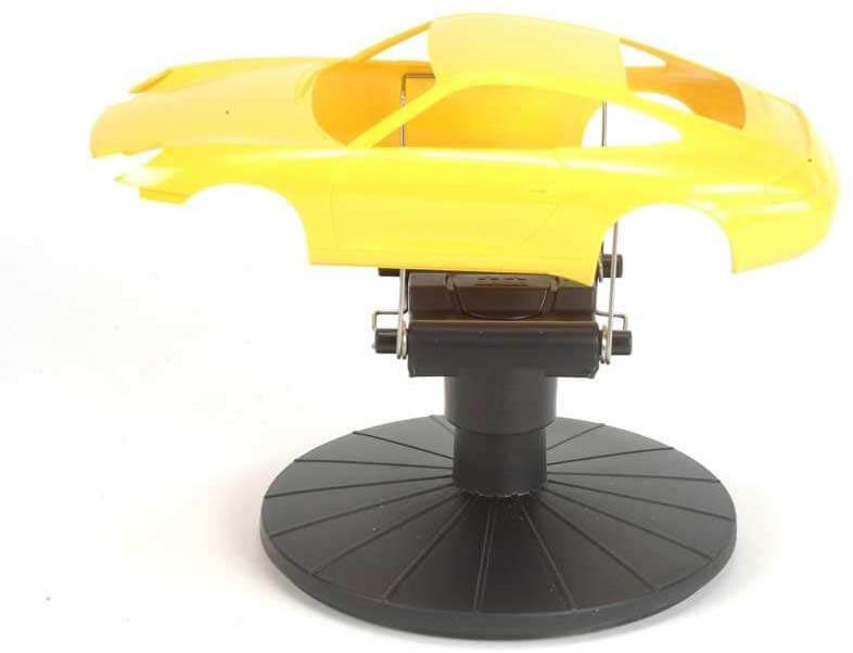Outillage Maquette Supports de mise en Peinture - Tamiya 74522 -