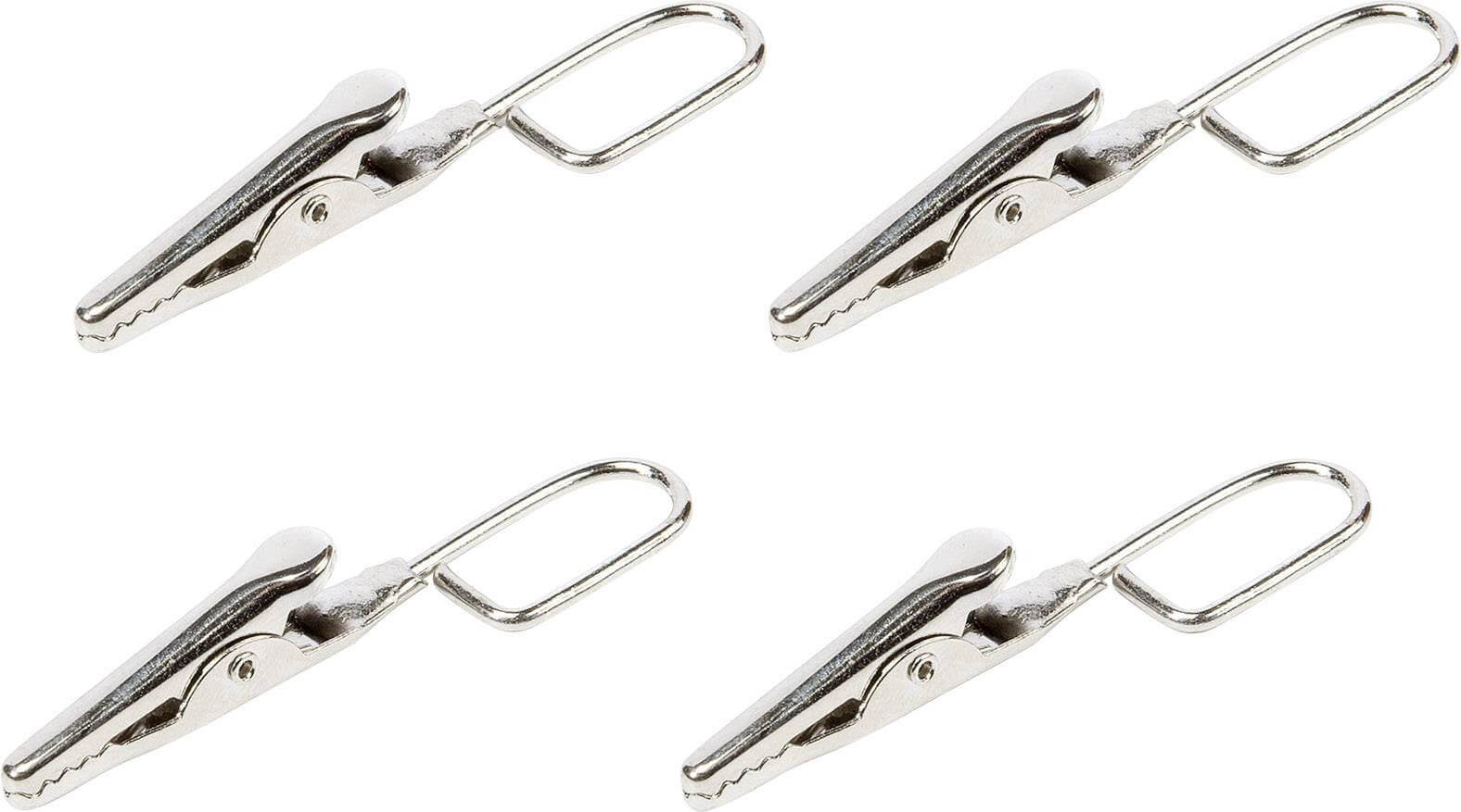 Outillage Maquette Pinces crocodiles - Tamiya 74528 -