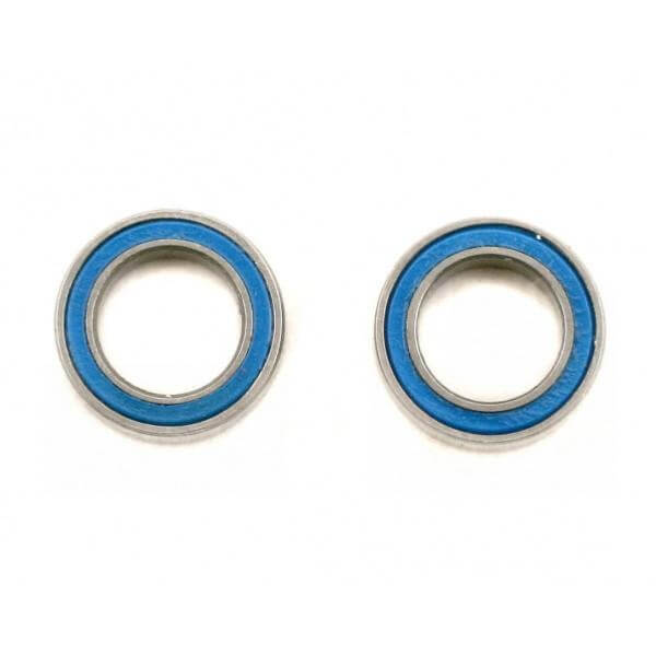 Traxxas 2 Roulements 5x8x2,5 mm étanches 5114