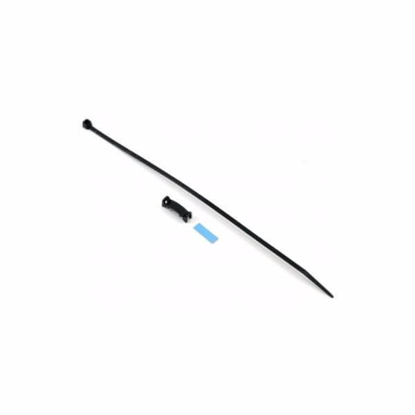 Support de capteur de température pour différentiel centran Traxxas 6535