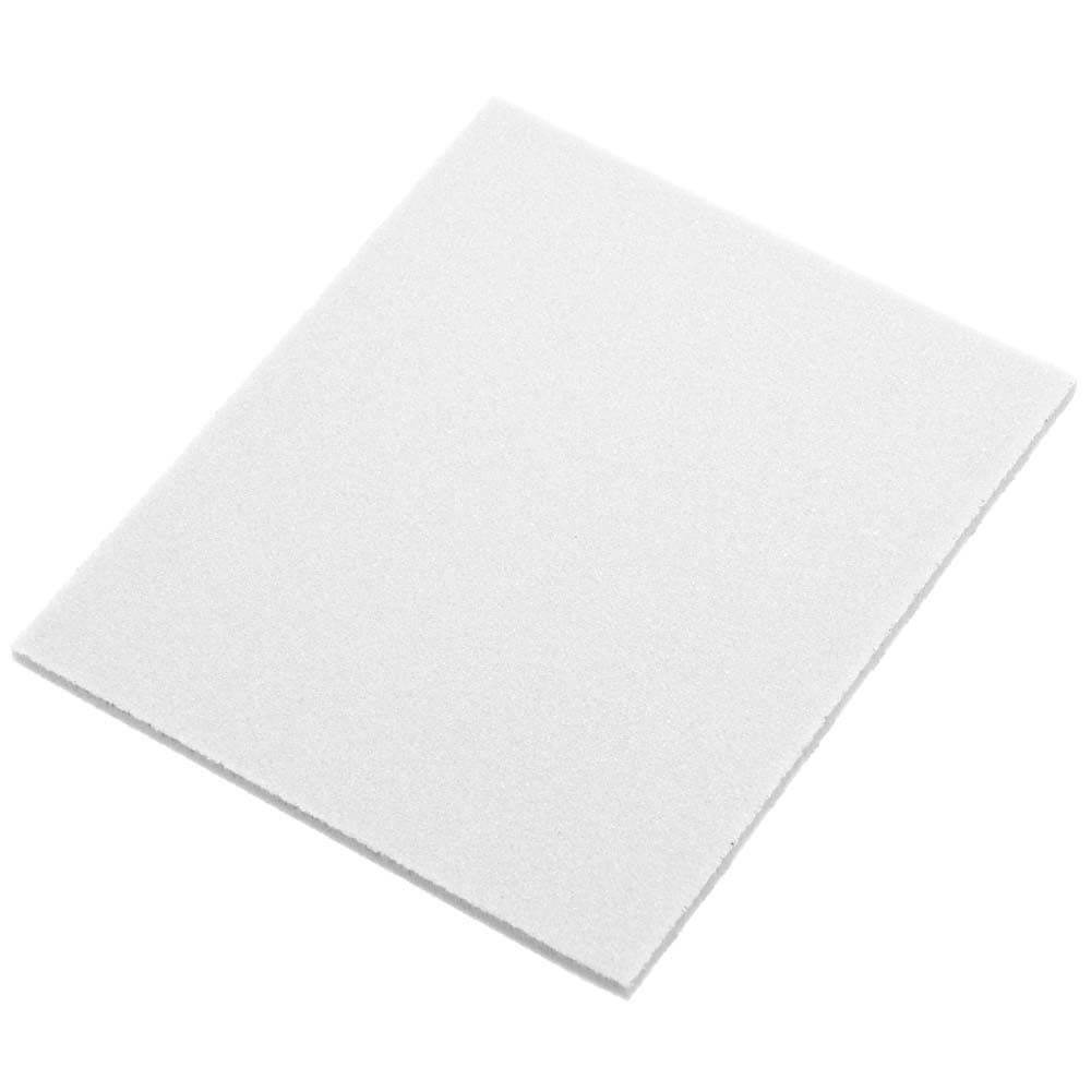 Maquette finition Eponge Abrasive 240 - Tamiya 87162 -